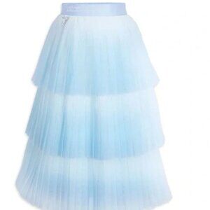 DISNEY DRESS SHOP Frozen Tulle Skirt for Women